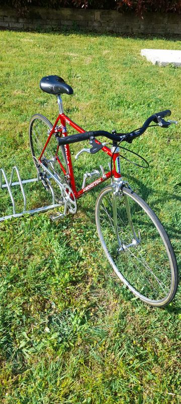 Käytetty benotto Campagnolo 1984 Road & Gravel — kuva 5 / 13