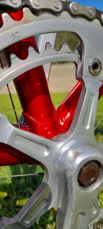 Käytetty benotto Campagnolo 1984 Road & Gravel — kuva 2 / 13