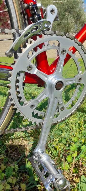 Käytetty benotto Campagnolo 1984 Road & Gravel — kuva 3 / 13