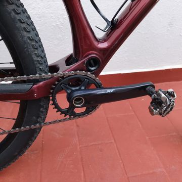Brugt BH Lynx Shimano Deore 2022 Mountainbike — billede 9 af 10