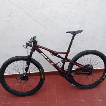 Used BH Lynx Shimano Deore 2022 MTB
