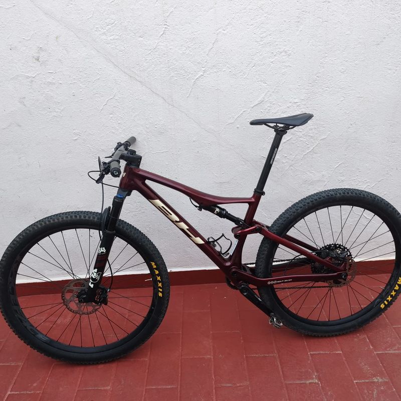 Brugt BH Lynx Shimano Deore 2022 MTB