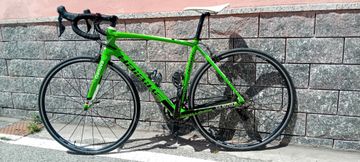 Used Haibike Challenge RX Pro 2019 Road & Gravel, Green — image 1 of 18