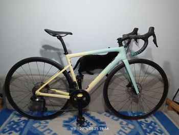 Specialized, SL6 2021 Shimano 105 Di2