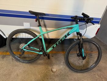 Trek, Trek Marlin 7 Gen 2
