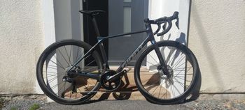 Giant, Giant TCR Advanced Pro 0 Di2 2025