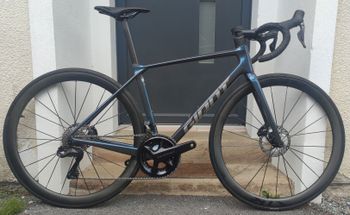 Used Giant Giant TCR Advanced Pro 0 Di2 2025 2025 Road & Gravel