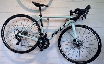 Tweedehands Felt FR5W DISC 2019 2019 Road & Gravel — afbeelding 5 van 5