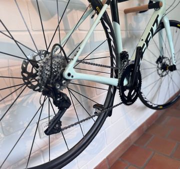 Tweedehands Felt FR5W DISC 2019 2019 Road & Gravel — afbeelding 2 van 5