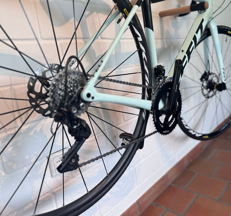 Used Felt FR5W DISC 2019 2019 Road & Gravel — image 2 of 5