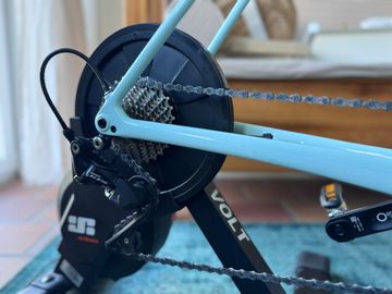 Tweedehands Felt FR5W DISC 2019 2019 Road & Gravel — afbeelding 3 van 5