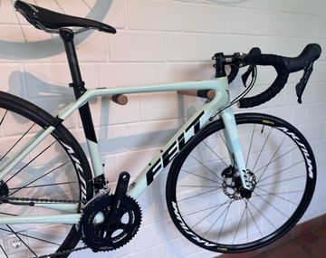 Tweedehands Felt FR5W DISC 2019 2019 Road & Gravel — afbeelding 4 van 5