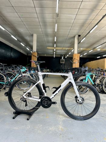 BMC, Timemachine R01 Dura Ace Di2 Carbon