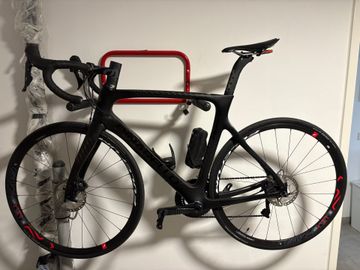 Pinarello Prince Shimano Ultegra 2021 Road & Gravel de segunda mano