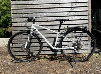 Trek, FX 3 Women's Disc 2019