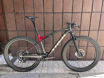 Trek, Trek Supercaliber 9.7
