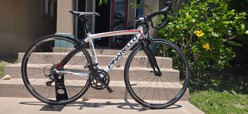 Used Pinarello Neor Aluminum 6061-T6 2017 Road & Gravel