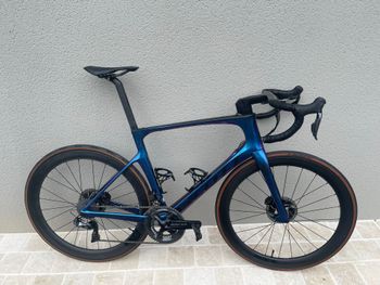 Scott, Foil Premium 2020