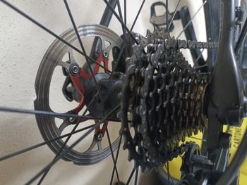 Used trigon TR636FE 2022 Road & Gravel, Black — image 12 of 12