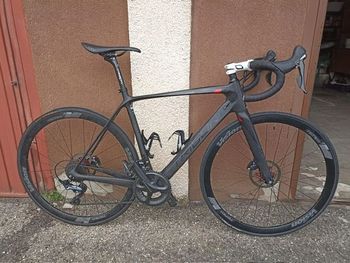 trigon, TR636FE