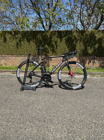 Colnago, V4Rs Disc Dura-Ace Di2 9200 2023