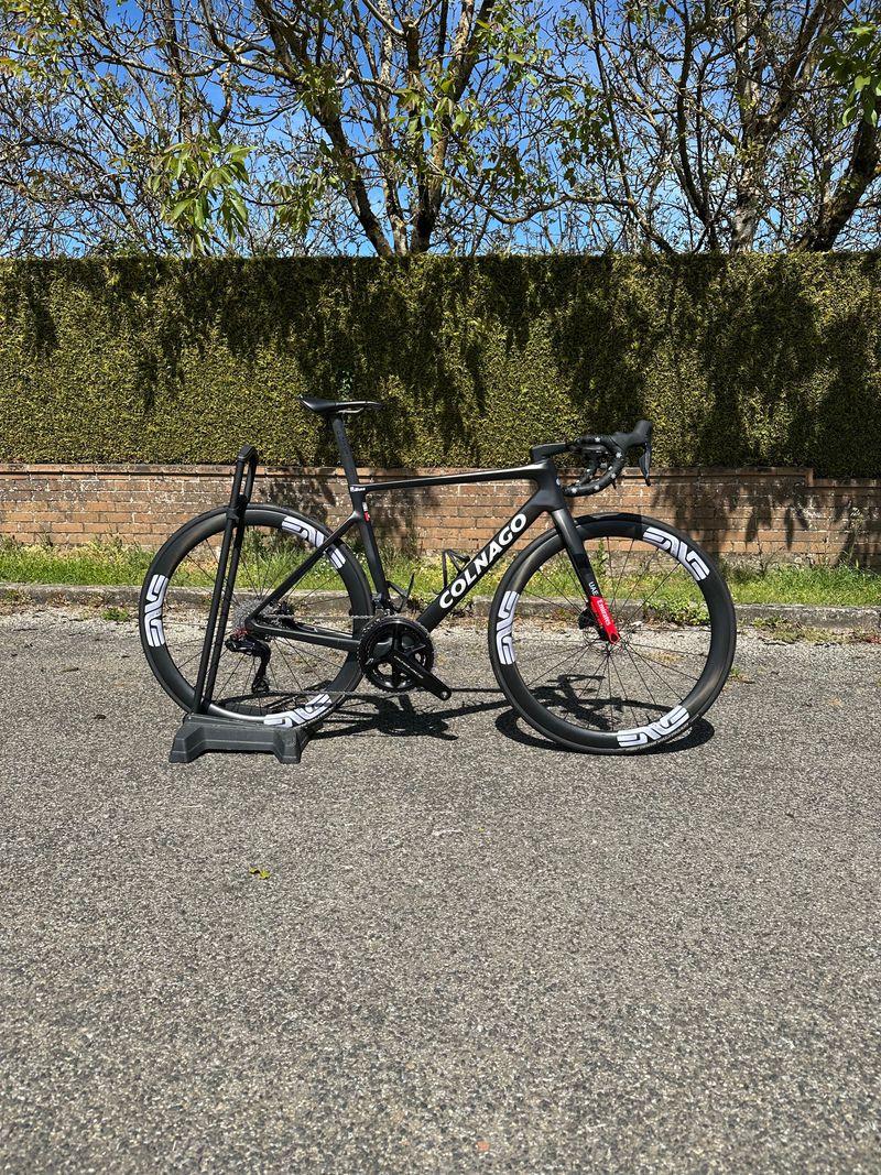 Used Colnago V4Rs Disc Dura-Ace Di2 9200 2023 2023 Road & Gravel
