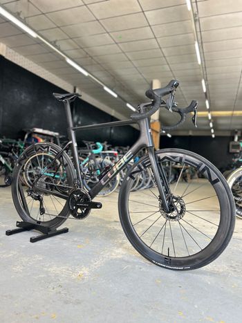 CUBE, LITENING AERO C:68X SLT 2024