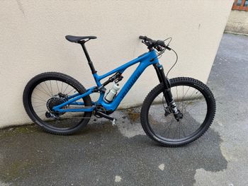 Specialized, Turbo Levo SL Comp Carbon 2024