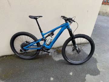 Used Specialized Turbo Levo SL Comp Carbon 2024 2024 MTB