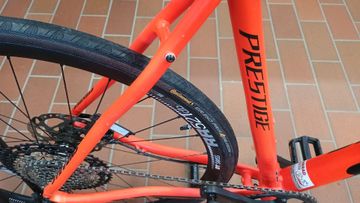 Stevens Prestige 2019 2019 Road & Gravel d'occasion — image 3 sur 4