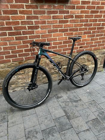 Scott, Scale RC Team 2022