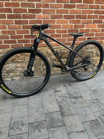 Scott, Scale 910 AXS 2022