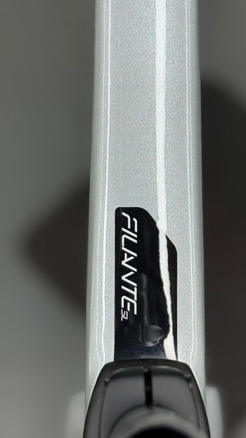 Used Wilier Filante SL 2025 Frameset 2025 Road & Gravel — image 5 of 9