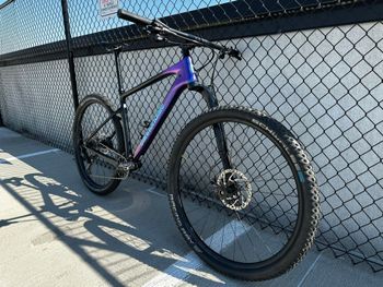 Cannondale, Scalpel HT Carbon 2 2025