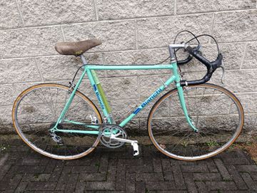 Bianchi Rekord Other Campagnolo 1983 Road & Gravel usato