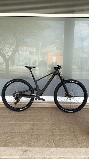Tweedehands Scott Spark ST 910 2023 2023 Mountainbike — afbeelding 11 van 12