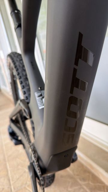 Tweedehands Scott Spark ST 910 2023 2023 Mountainbike — afbeelding 12 van 12