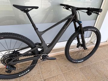 Tweedehands Scott Spark ST 910 2023 2023 Mountainbike — afbeelding 9 van 12