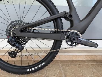 Tweedehands Scott Spark ST 910 2023 2023 Mountainbike — afbeelding 2 van 12