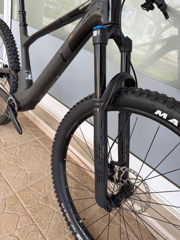 Tweedehands Scott Spark ST 910 2023 2023 Mountainbike — afbeelding 6 van 12