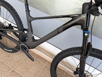 Tweedehands Scott Spark ST 910 2023 2023 Mountainbike — afbeelding 5 van 12