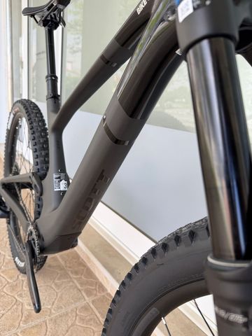 Tweedehands Scott Spark ST 910 2023 2023 Mountainbike — afbeelding 7 van 12
