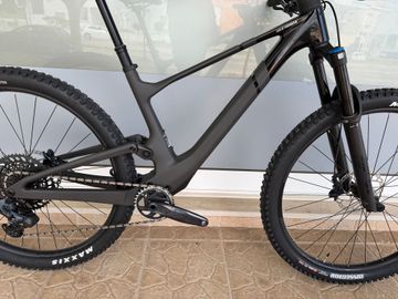 Tweedehands Scott Spark ST 910 2023 2023 Mountainbike — afbeelding 3 van 12