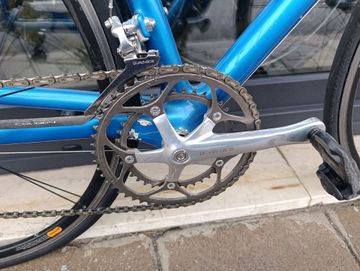 Brugt C4 Custom Shimano Dura Ace 2000 Road & Gravel — billede 2 af 8