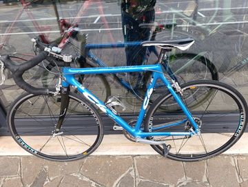 Brugt C4 Custom Shimano Dura Ace 2000 Road & Gravel — billede 8 af 8
