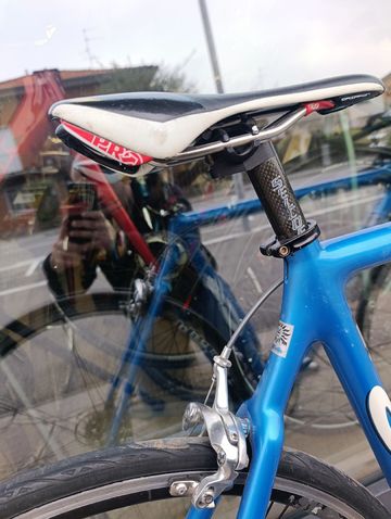 Brugt C4 Custom Shimano Dura Ace 2000 Road & Gravel — billede 4 af 8