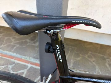 Used Scott Foil 20 2017 2017 Road & Gravel, Red — image 5 of 6