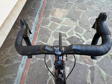 Used Scott Foil 20 2017 2017 Road & Gravel, Red — image 6 of 6