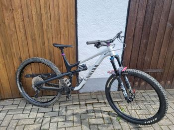 Canyon, Spectral 29 AL 5 2023