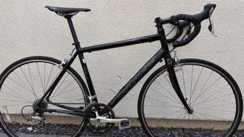Specialized, Allez Double 2009